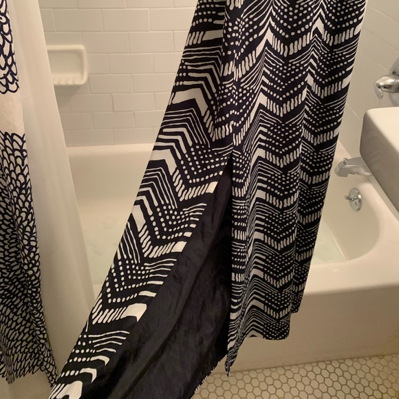 💗HOST PICK!💗J. Crew Chevron Maxi Dress - Picture 8 of 14